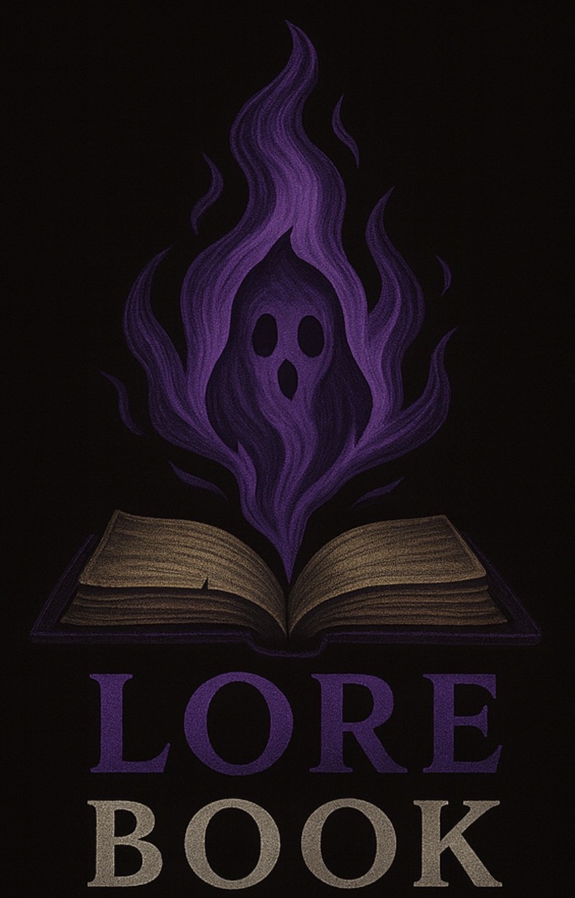 Screenshot of Lore Book - AI Life Engine