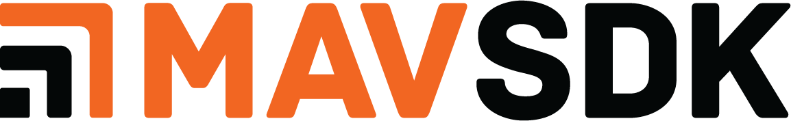 MAVSDK logo
