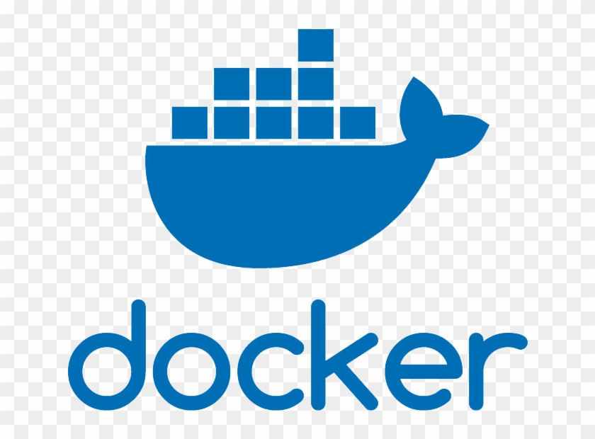 Docker logo