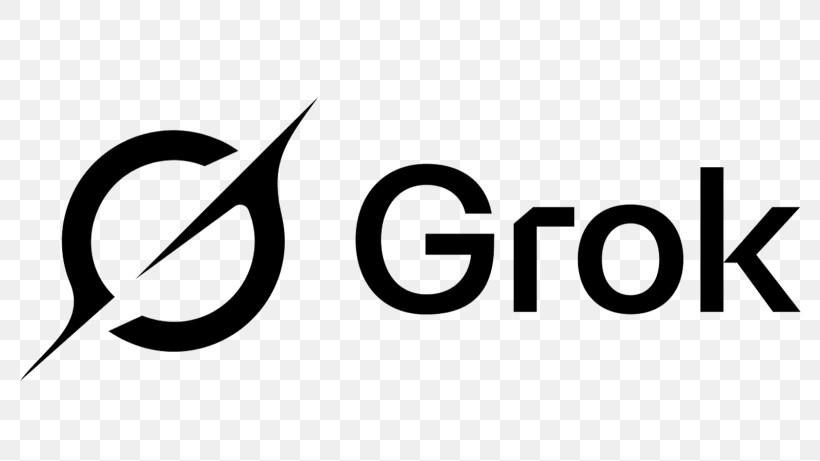 Grok logo