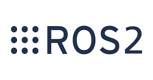 ROS2 logo