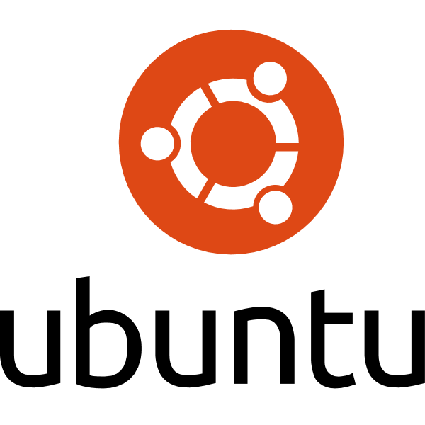 Ubuntu logo
